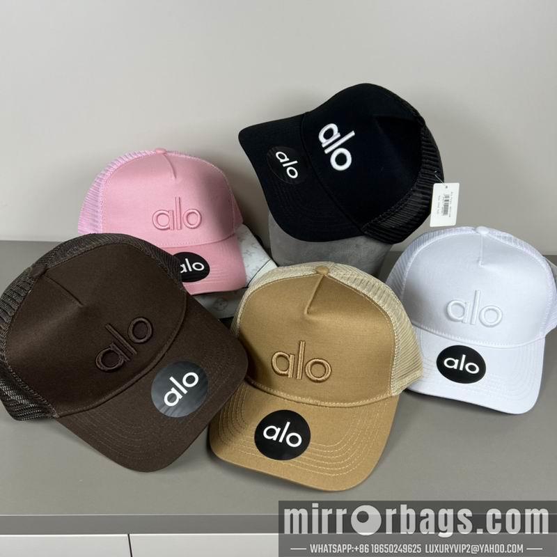 Replica Alo Hat dx14