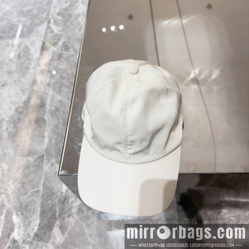 Replica Boss Hat 071201