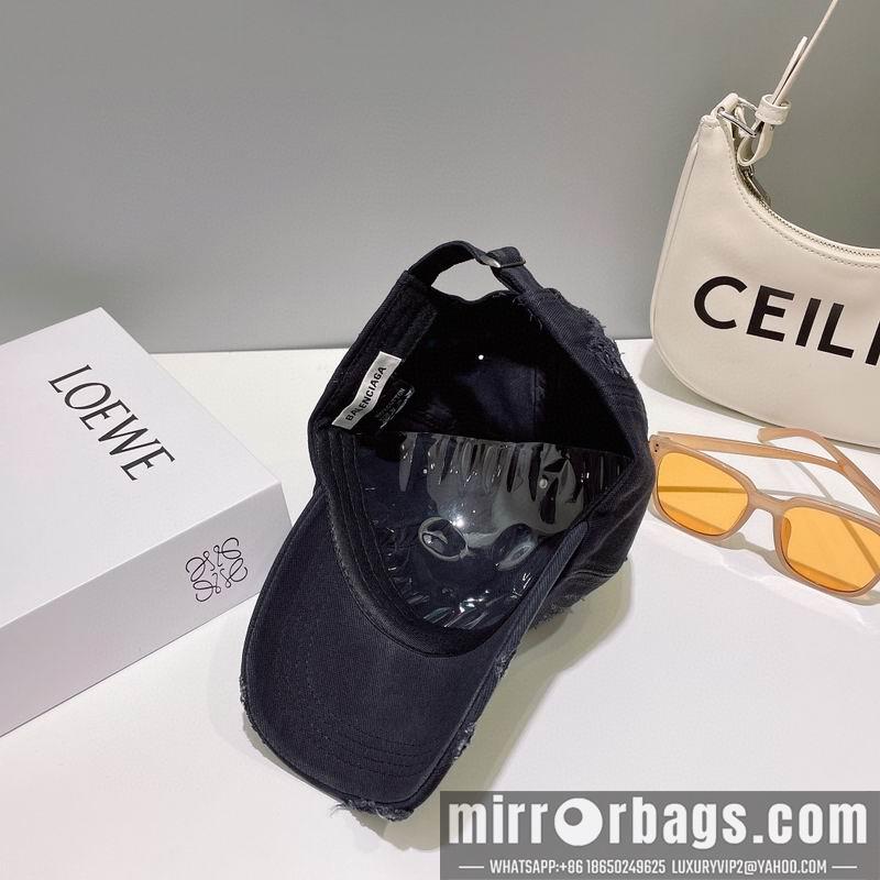 Replica Balenciaga Hat dx26