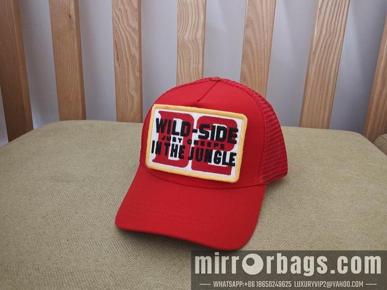 Replica DSQ Hat y 03