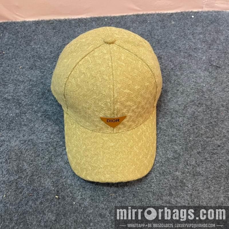 Replica Dior Hat 011301