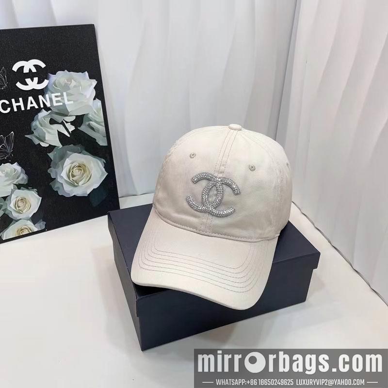 Replica Chanel Hat 050707