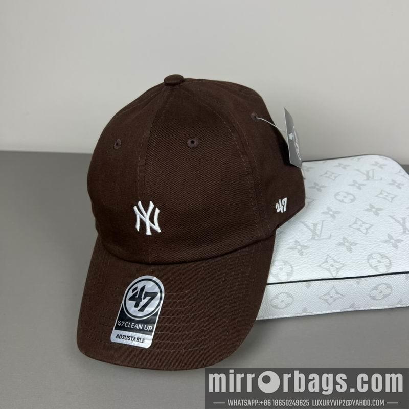 Replica NY Hat dx55