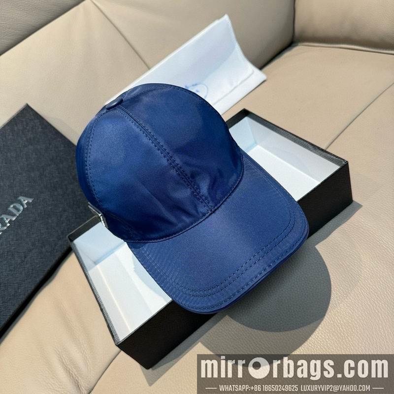 Replica Prada Hat dx64