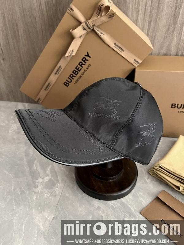 Replica Burberry Hat dx05