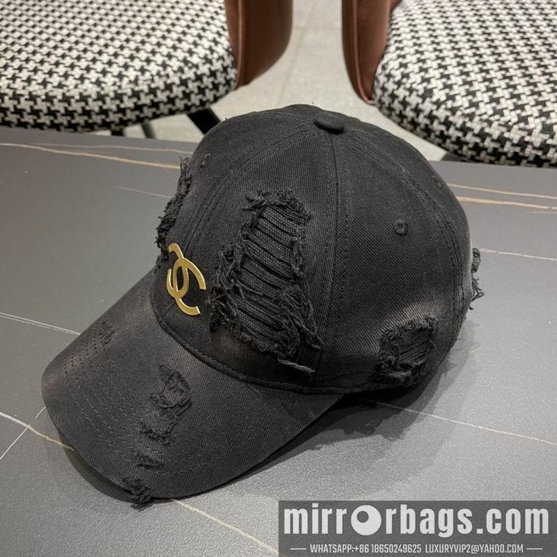 Replica Chanel Hat 050710
