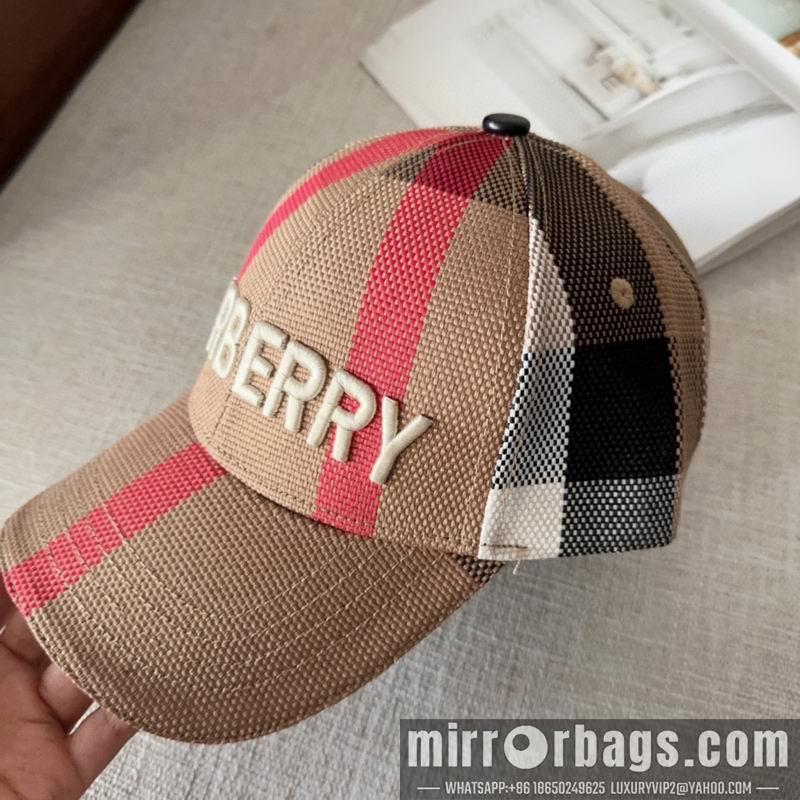 Replica Burberry Hat dx28