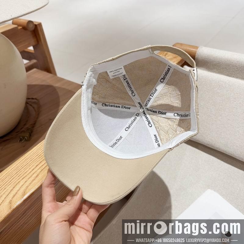 Replica Dior Hat 010209