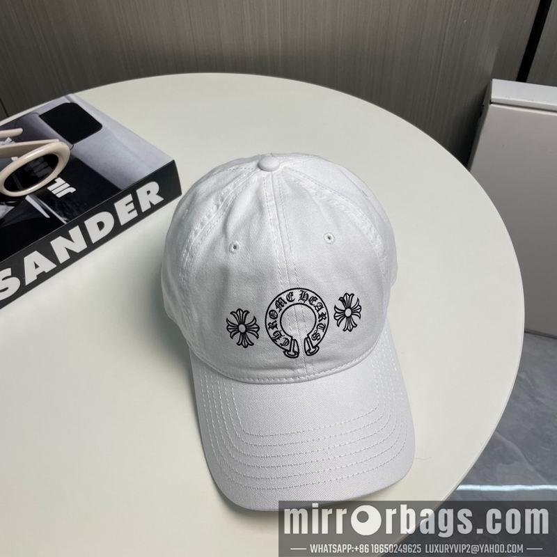 Replica Chrome Hearts Hat dx60
