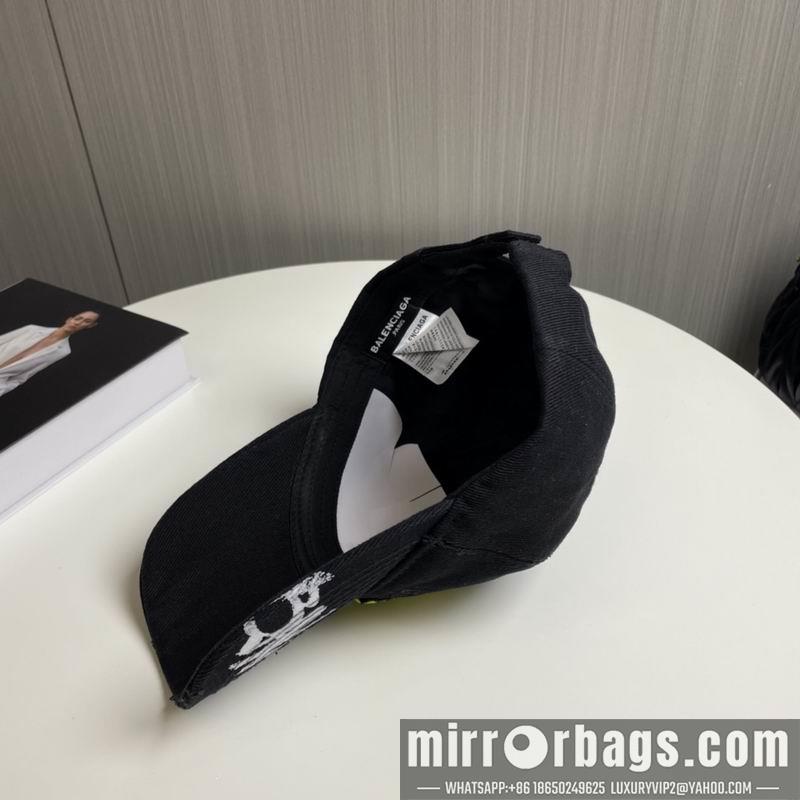 Replica Balenciaga Hat dx48