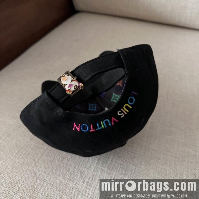 Replica LV Hat dx29