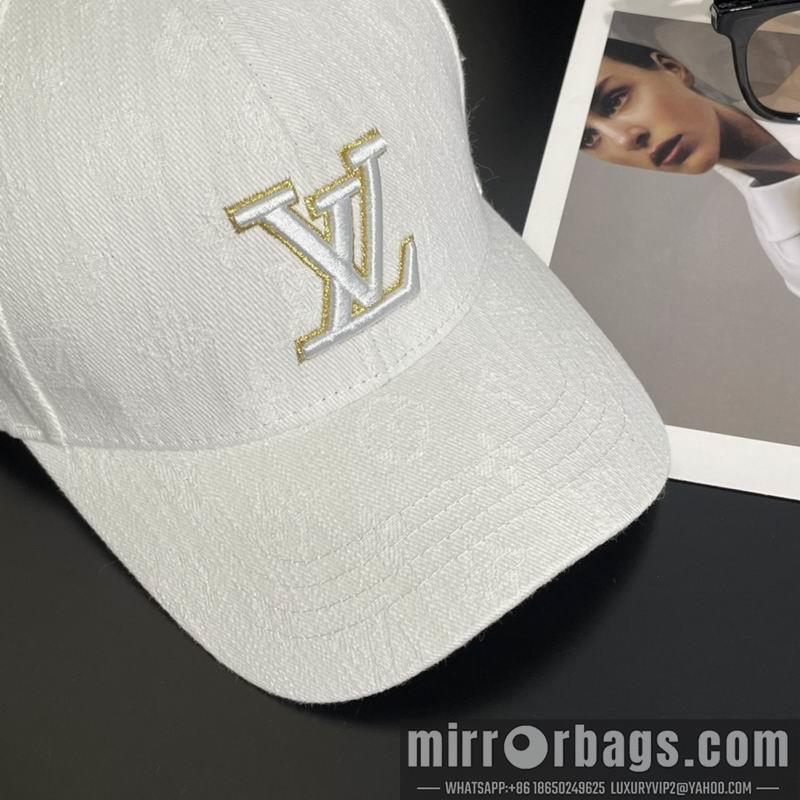 Replica LV Hat 050707
