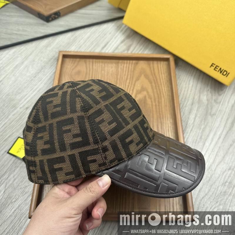 Replica Fendi Hat 071202