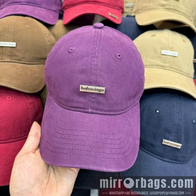 Replica Balenciaga Hat 101801