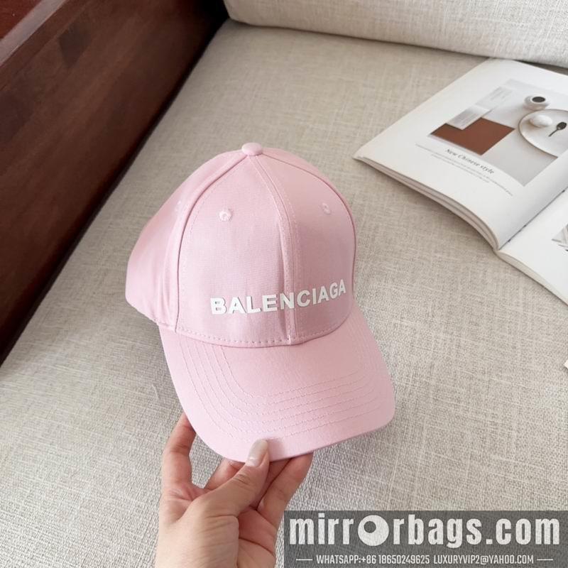 Replica Balenciaga Hat 092201