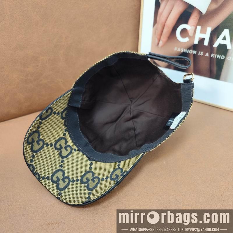 Replica Gucci Hat dx117