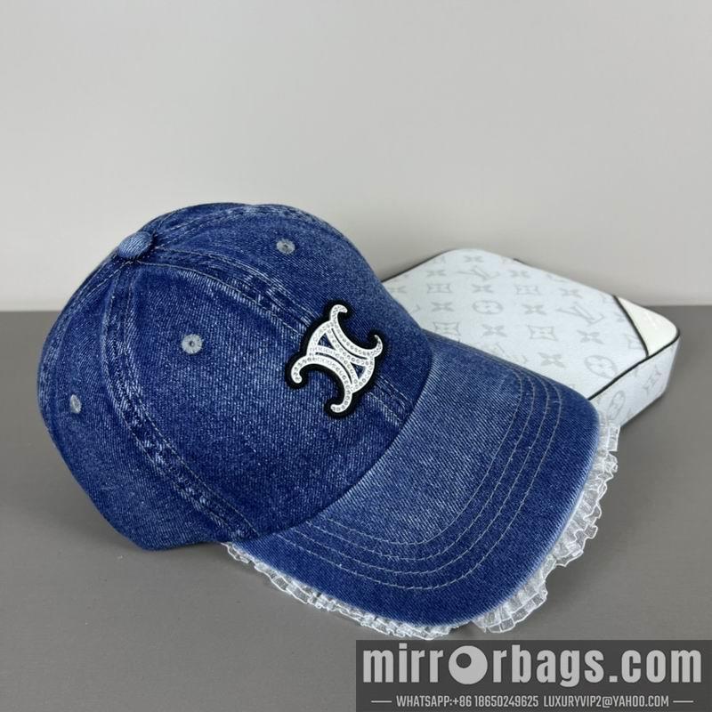 Replica Celine Hat dx21