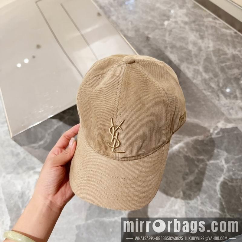 Replica YSL Hat dx25