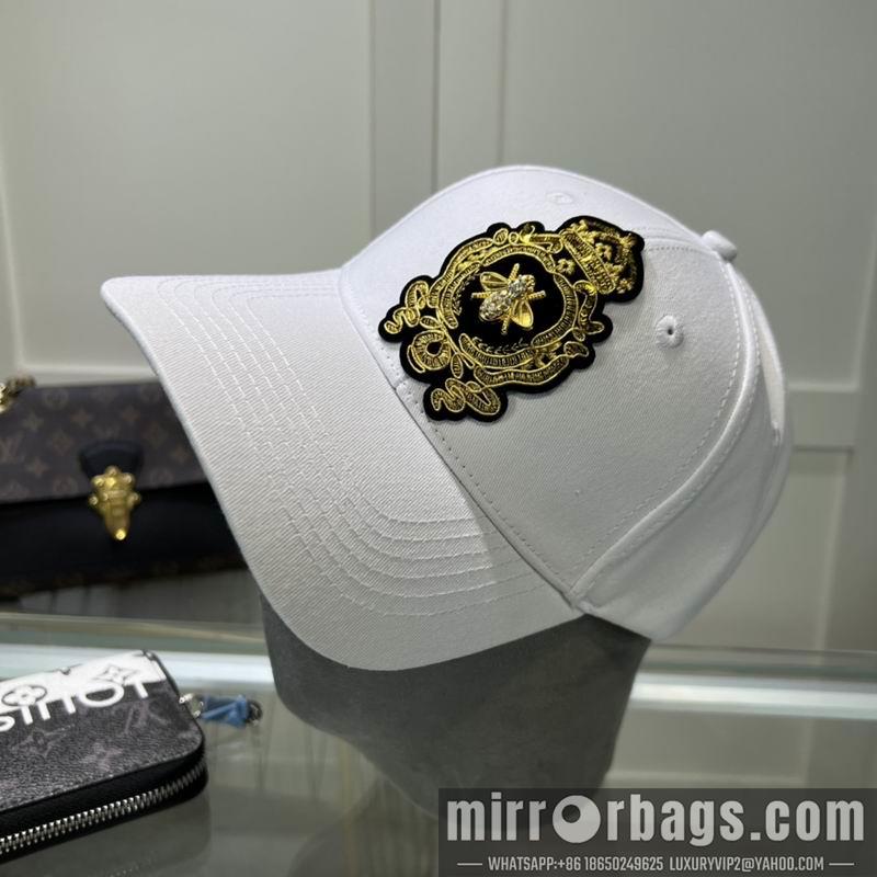 Replica DG Hat dx07
