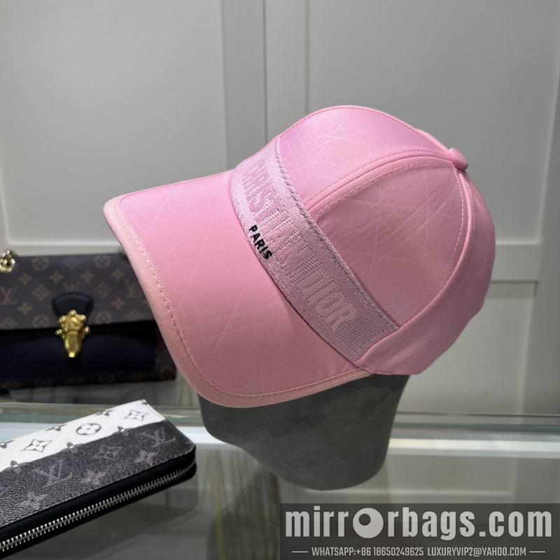 Replica Dior Hat dx60
