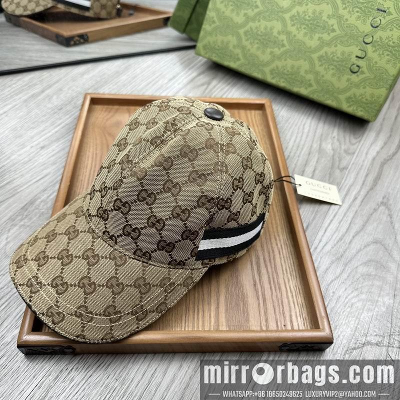 Replica Gucci Hat 071204