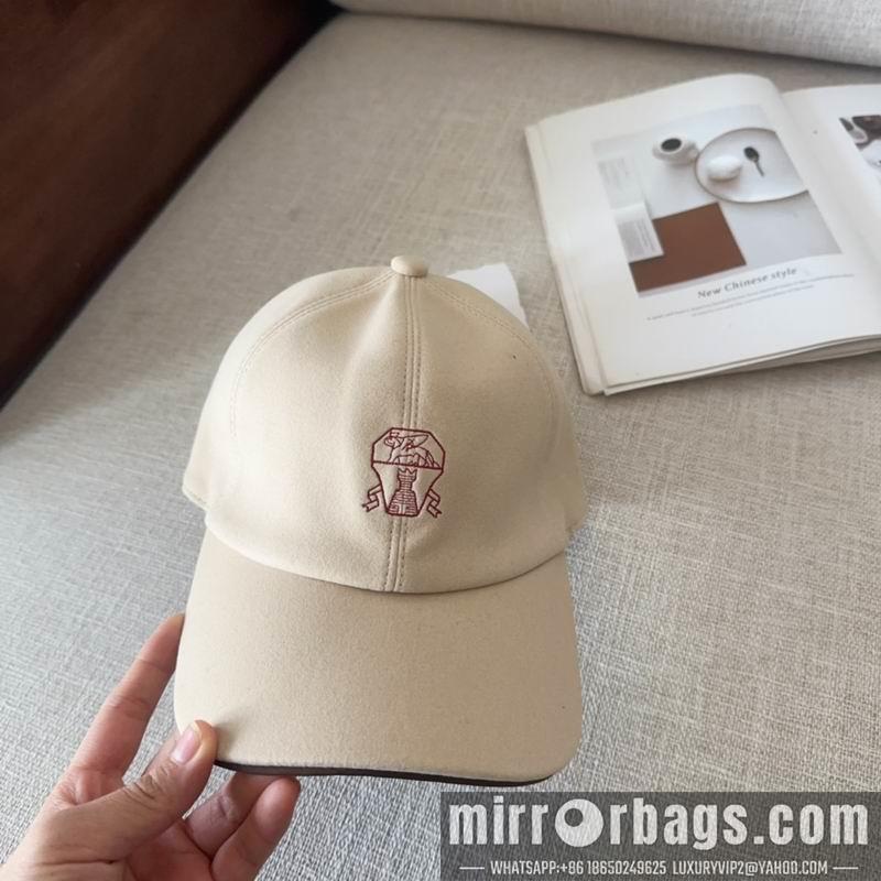 Replica Loro Piana Hat dx19