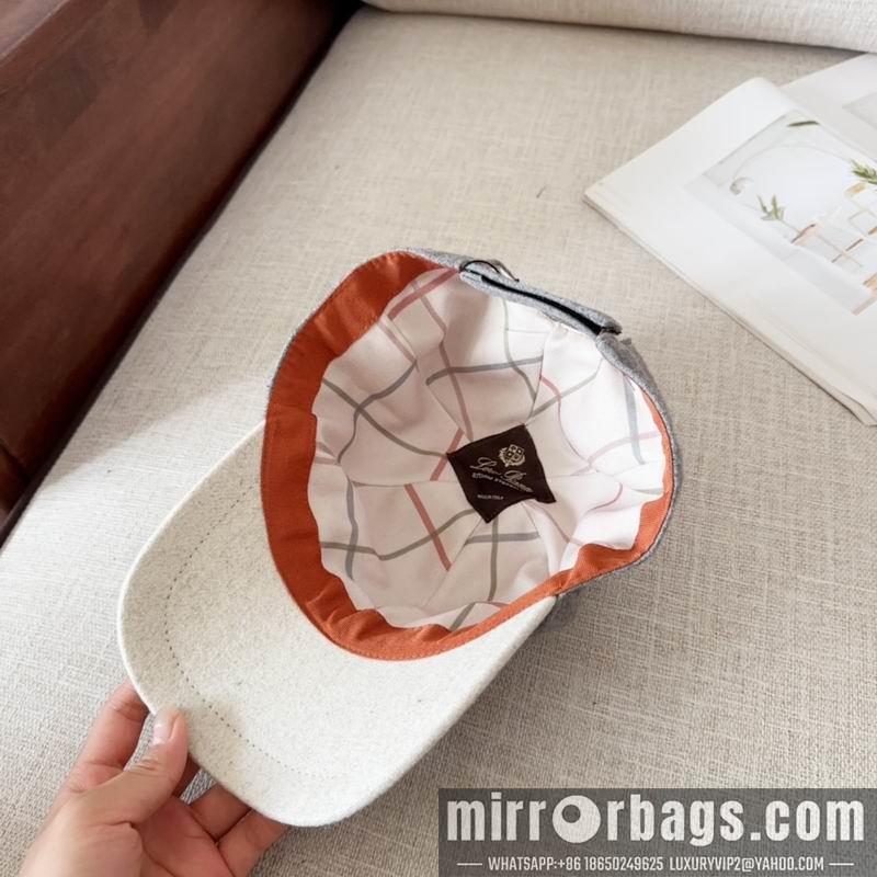 Replica Loro Piana Hat dx13
