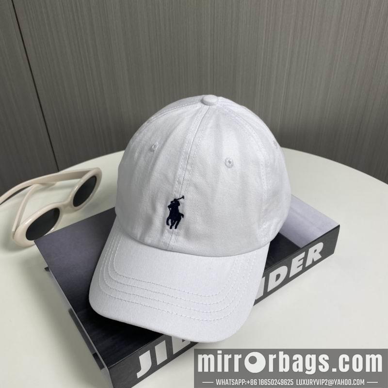 Replica Polo Hat dx07