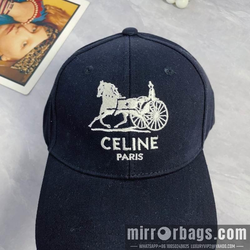 Replica Celine Hat dx49