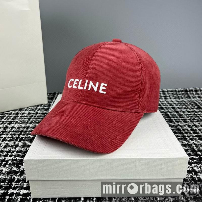 Replica Celine Hat hm06