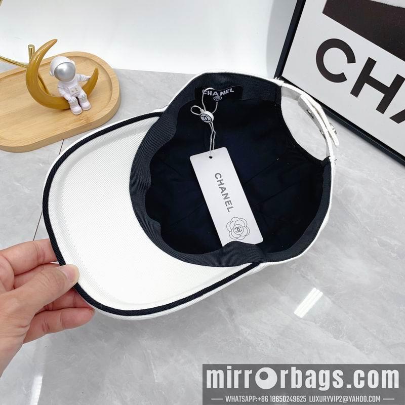 Replica Chanel Hat dx39