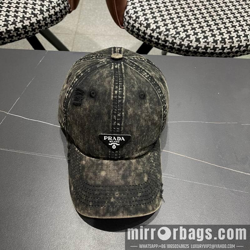 Replica Prada Hat 040204