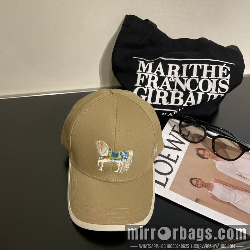 Replica Hermes Hat 090601