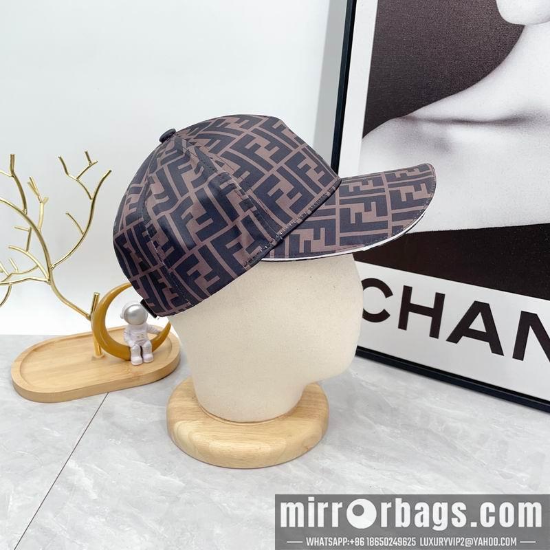 Replica Fendi Hat dx77