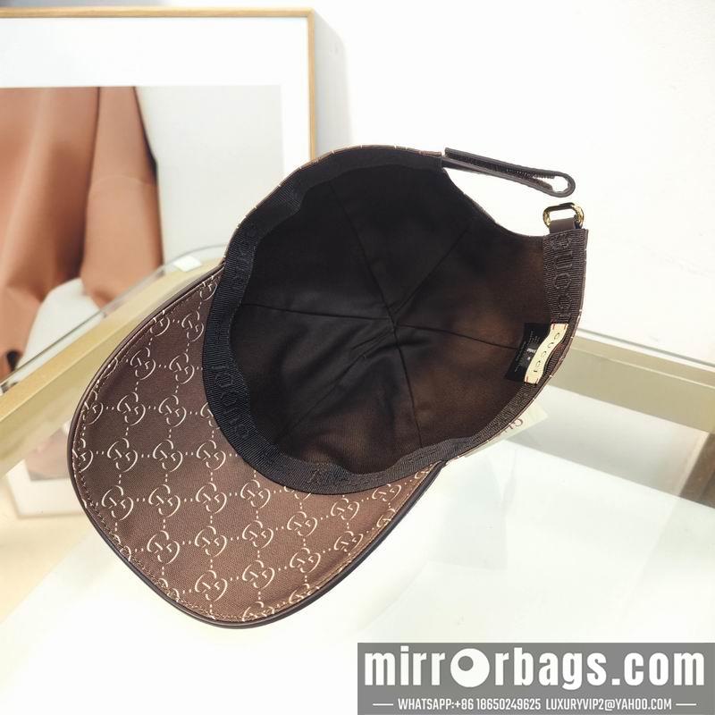Replica Gucci Hat dx28