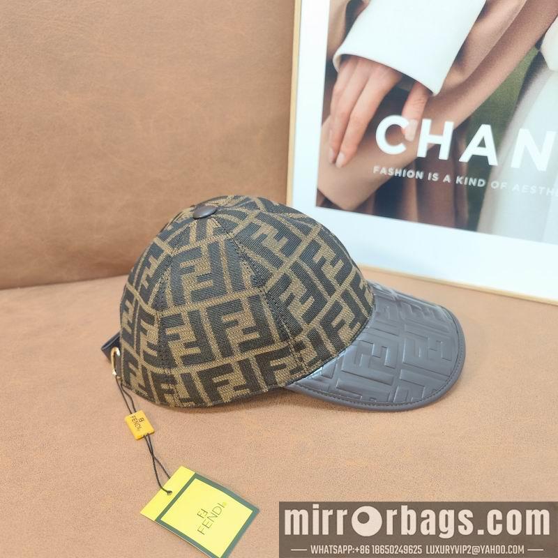 Replica Fendi Hat dx42
