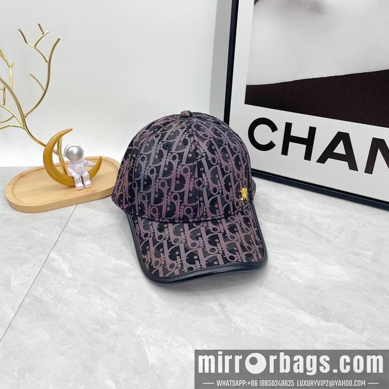 Replica Dior Hat dx23