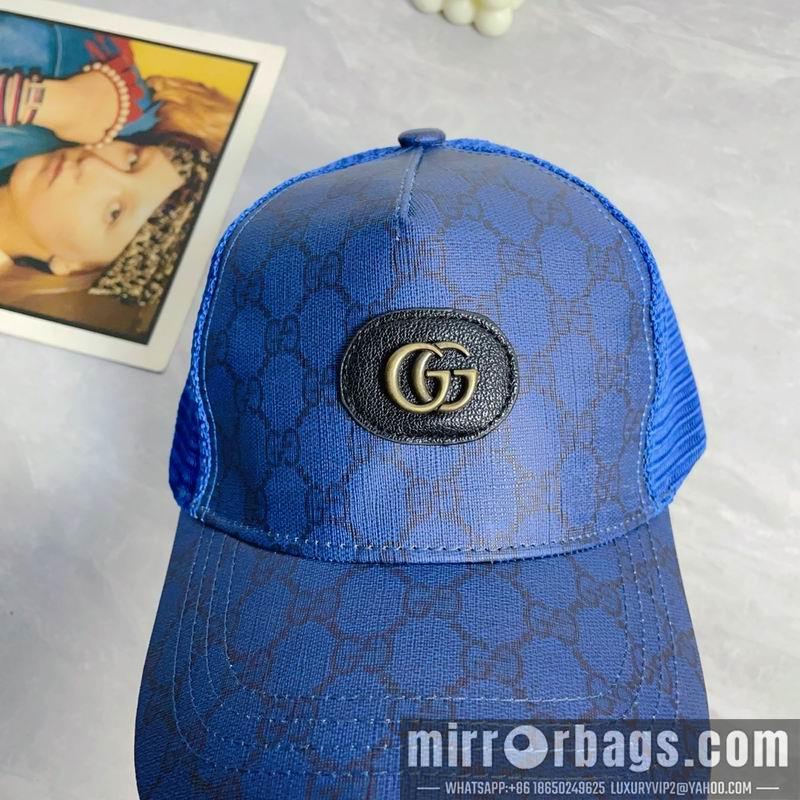 Replica Gucci Hat dx31