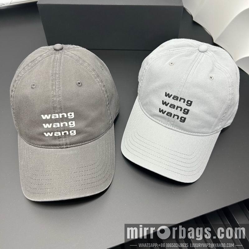 Replica Alxander Wang Hat dx19