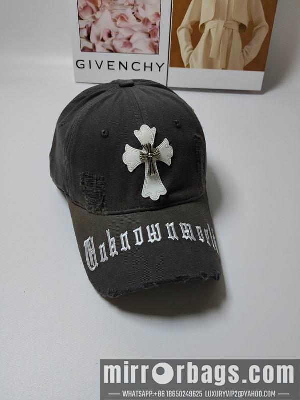 Replica Chrome Hearts Hat hm04