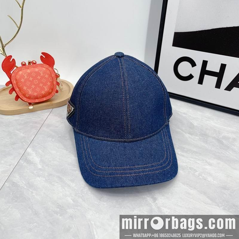 Replica Prada Hat dx74