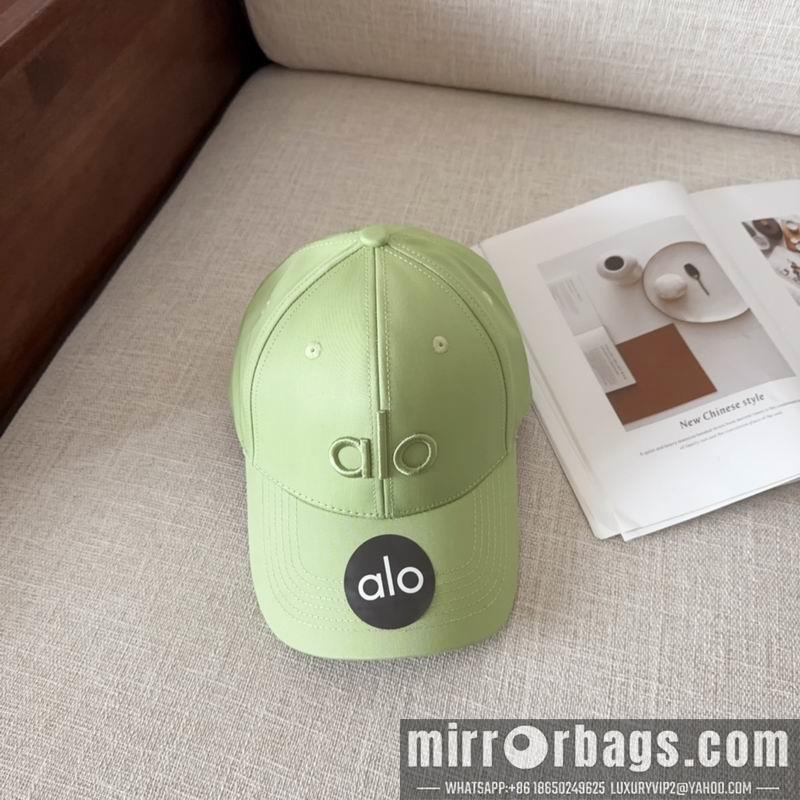 Replica Alo Hat dx01
