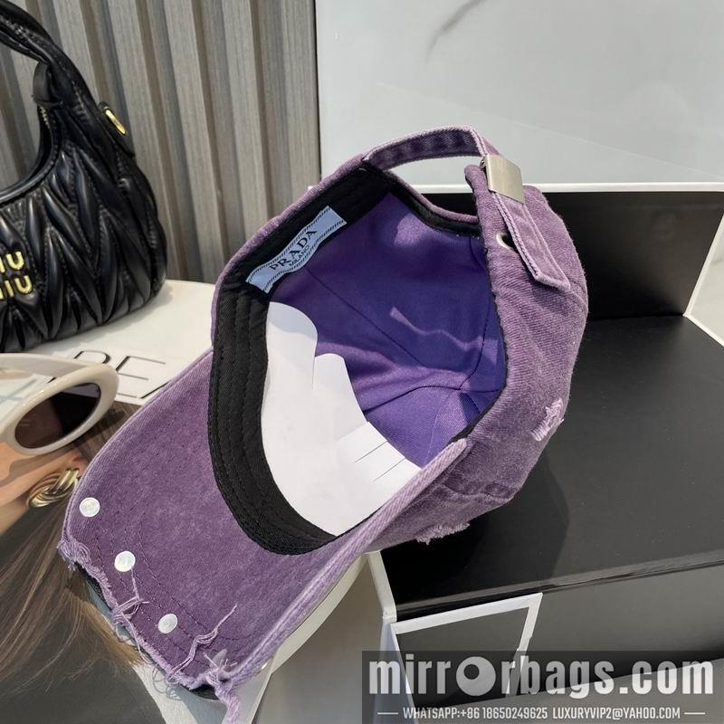 Replica Prada Hat 040202