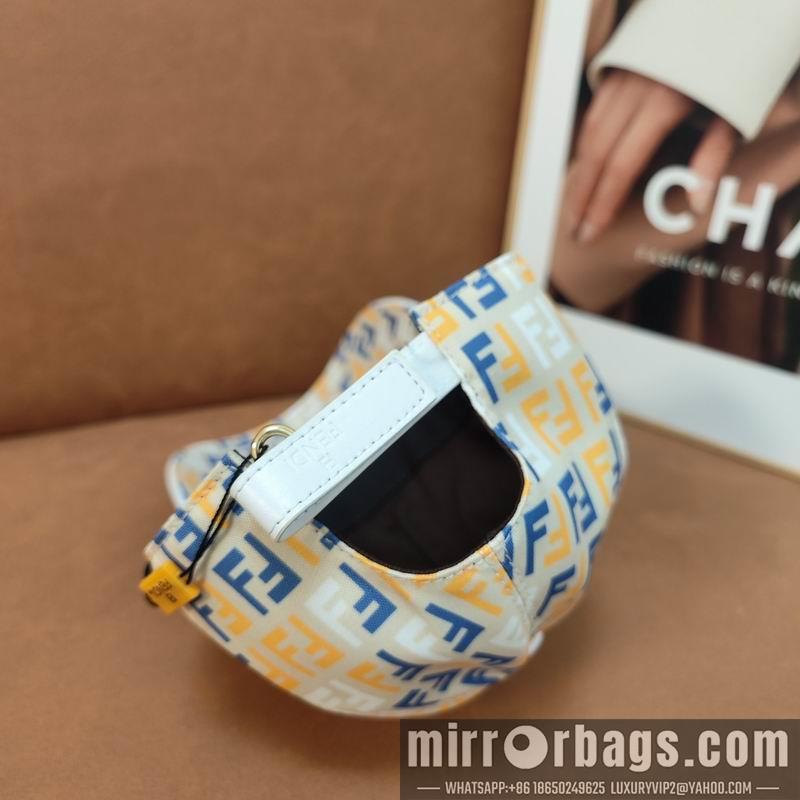 Replica Fendi Hat dx50