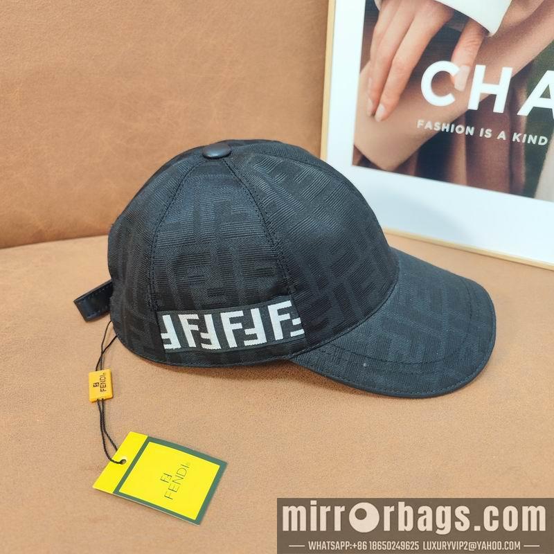 Replica Fendi Hat dx54
