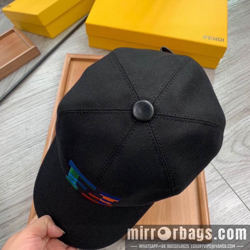 Replica Fendi Hat dx97