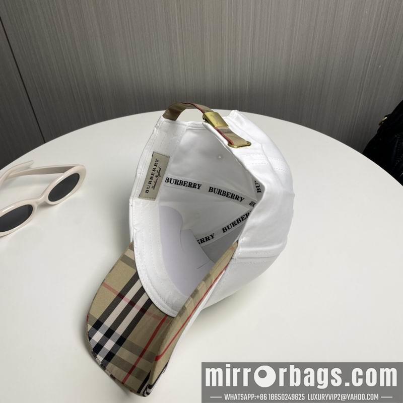 Replica Burberry Hat 081801