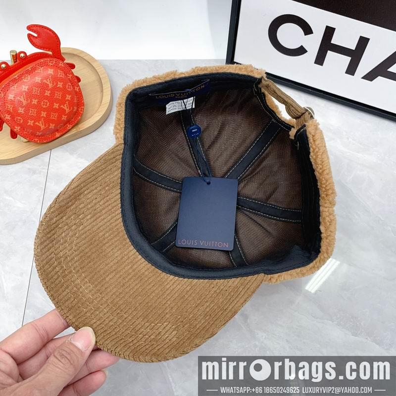 Replica LV Hat dx02