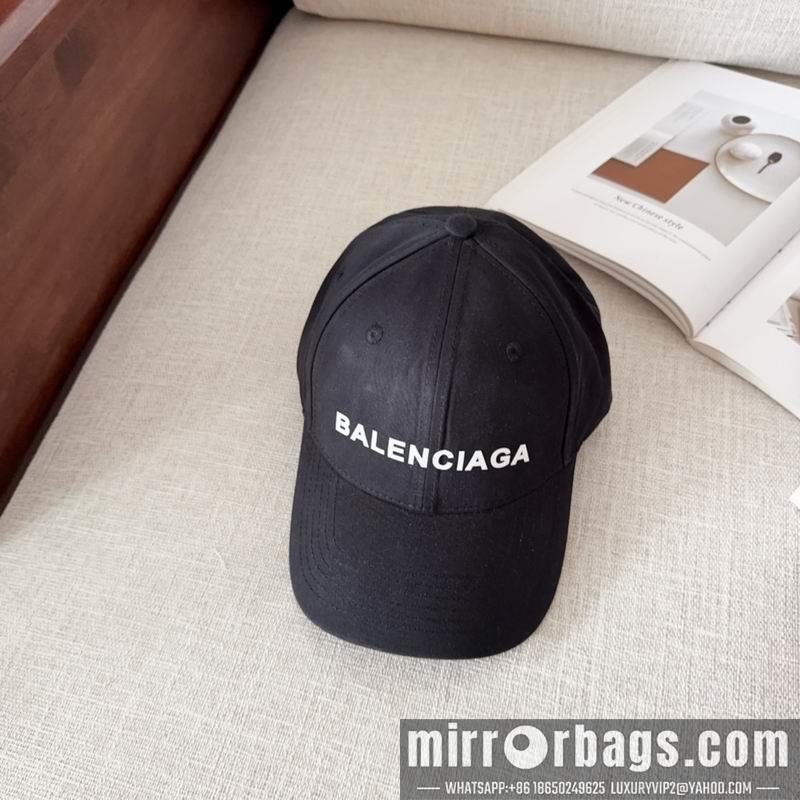 Replica Balenciaga Hat 092201