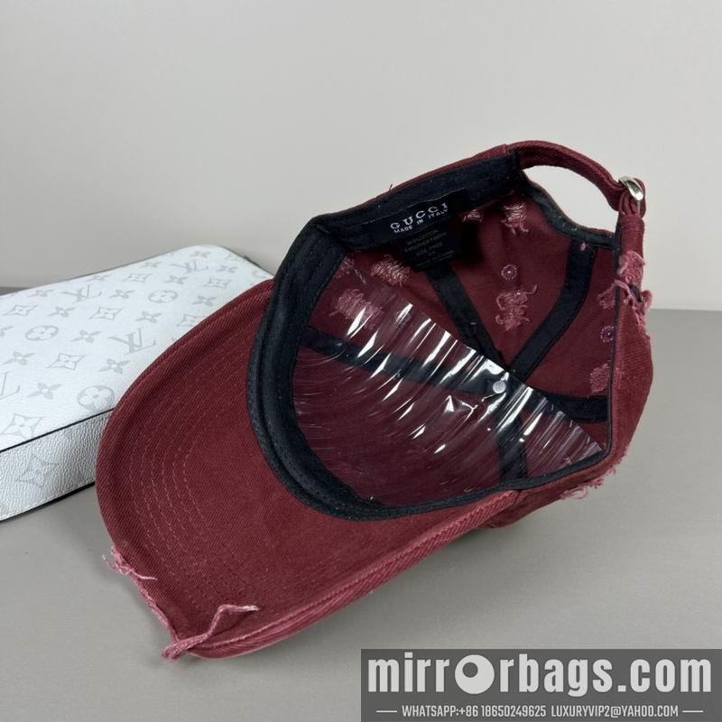 Replica Gucci Hat dx33